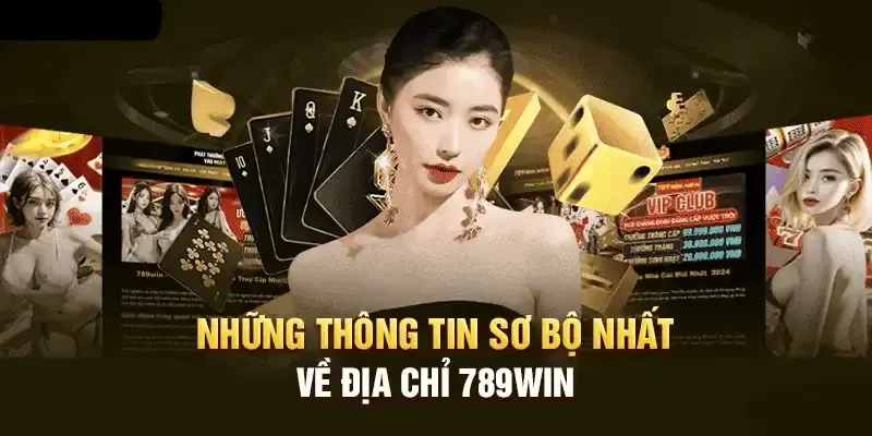 789Win là thương hiệu giải trí uy tín