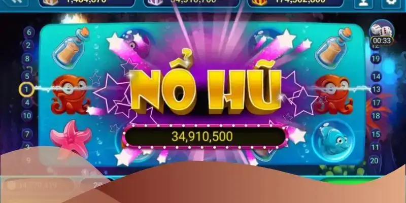 Cách chơi nổ hũ club dễ hiểu