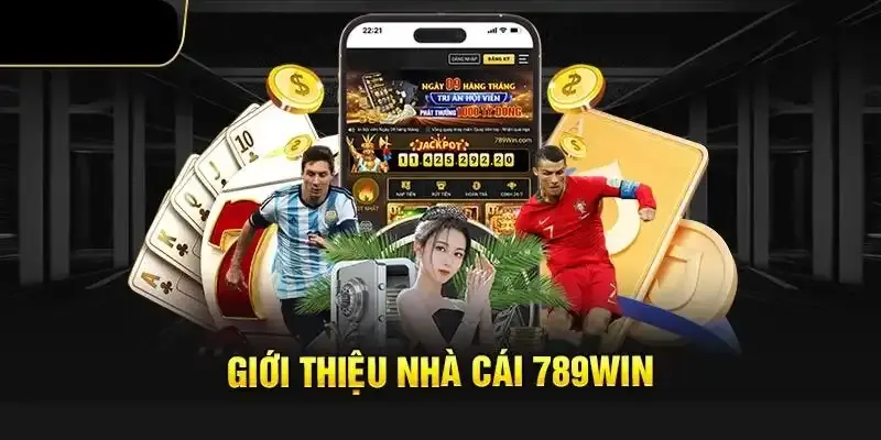 Đánh già nhà cái 789win