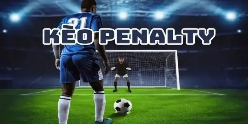 Kèo penalty tính thế nào 789F