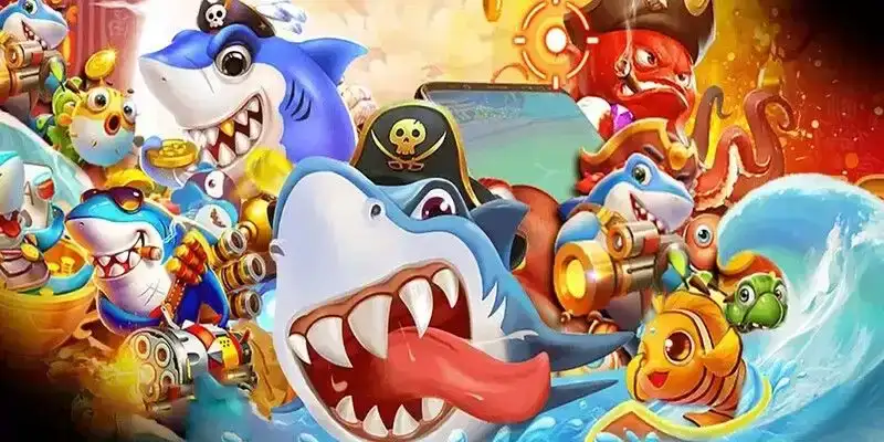 Nắm rõ lưu ý khi chơi bắn cá mang đến cơ hội thắng lớn