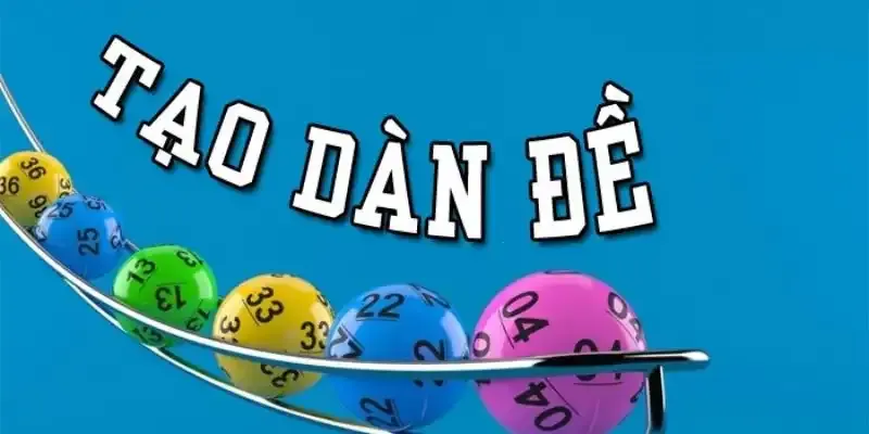 Nhiều phương pháp tạo dàn đề được yêu thích hiện nay