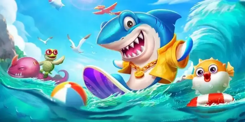 Tựa game sở hữu tính năng ấn tượng