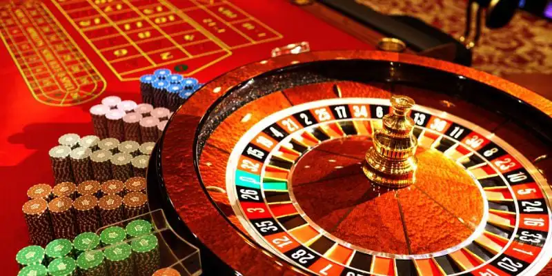 Trò chơi nổi bật tại casino 789win