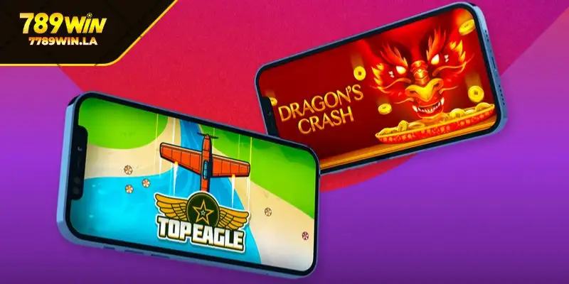Blog games 789win mở cho mọi thành viên tham gia