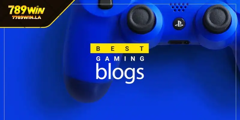 Giới thiệu danh mục Blog games 789win