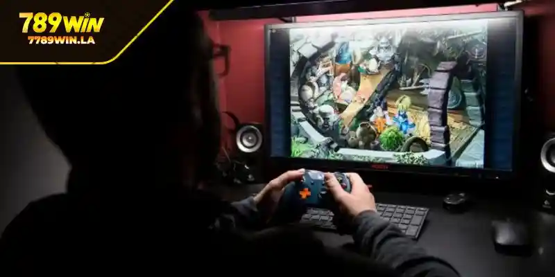 Liên quân mobile được theo dõi trên 789win