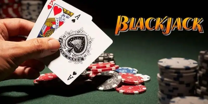 blackjack 789win