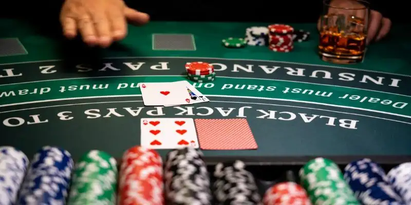 Chiến thuật chơi game bài
