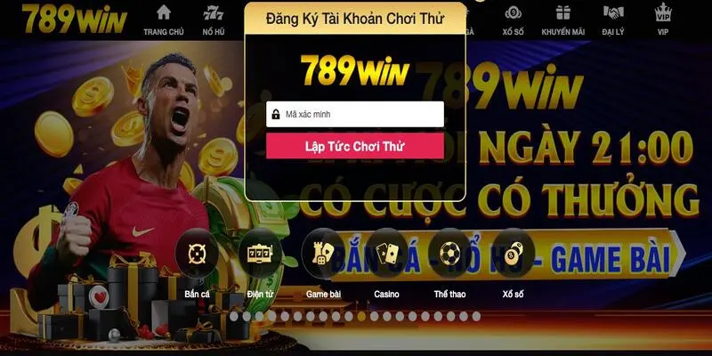 Đăng ký tài khoản ngay để nhận các ưu đãi khủng